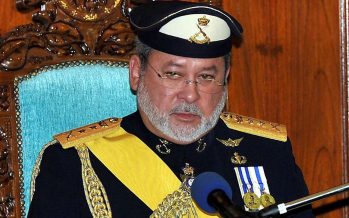 Ikan Pekasam trader charged with insulting Johor Sultan on Twitter