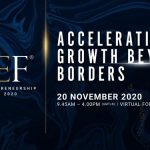 Accelerating Growth Beyond Borders with Asia Entrepreneurship Forum 2020