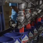 ACES Group Awards Paint Manufacturer Mowilex: Best Performing Asian Company