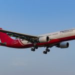 AELF FlightService is Cleared for Takeoff in Widebody Charter Market