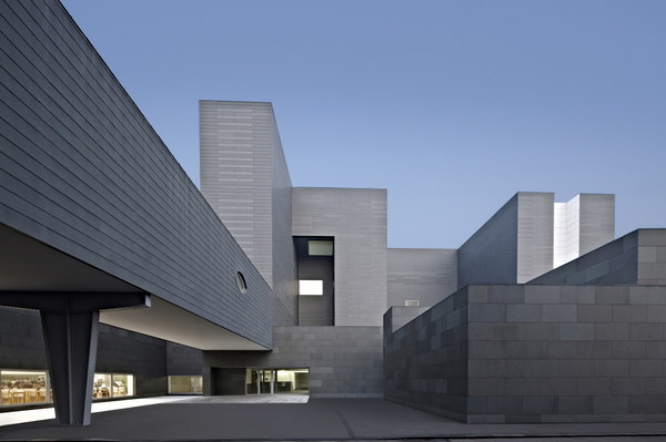 Amorepacific R&D Center, Mizium