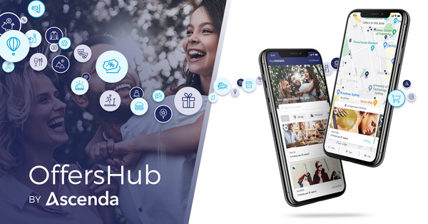 Ascenda deploys OffersHub, the industry’s first meta-aggregation and personalization engine for merchant-funded offers
