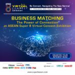 ASEAN Super 8 Takes New Avatar — Goes Virtual