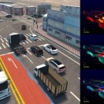 Autonomous vehicle simulation startup MORAI closes US$1.8M Series A funding round