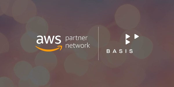 BasisAI Joins AWS Partner Network, Receives Technology Partner Status BasisAI Joins AWS Partner Network, Receives Technology Partner Status