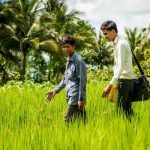 Cambodia’s Finance Sector Lends Hand to Nation’s Needy