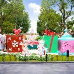 Celebrate a Warming Wonder-filled Winter at Shanghai Disney Resort