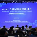 China.org.cn: Seminar calls for global poverty reduction innovation, cooperation amidst pandemic