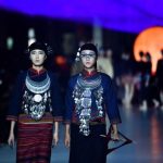 China’s Hainan holds int’l culture week on brocade, embroidery