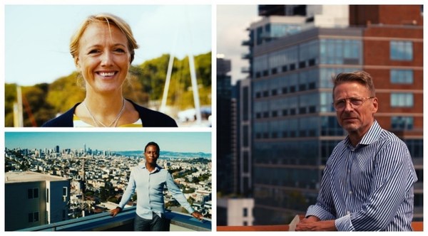 CNN’s ‘Saved by the Future’ explores the cities of tomorrow CNN’s ‘Saved by the Future’ explores the cities of tomorrow