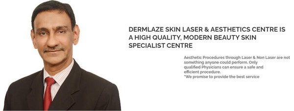 Dr. Jeswender Singh, the leading doctor, consultant, and aesthetic medical physician of Dermlaze. Dr. Jeswender Singh, the leading doctor, consultant, and aesthetic medical physician of Dermlaze.