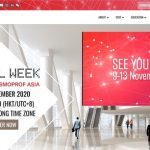 Cosmoprof Asia Digital Week Goes Live Today