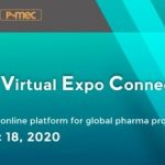 CPhI & P-MEC China 2020 adapts to customer needs with hybrid pharma event
