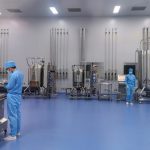 Cytiva supports Clover Biopharmaceuticals to scale up the output of its vaccine candidate