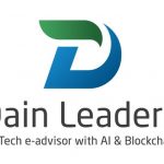 Dain Leaders visualizes the digital tracking platform for international students made available by the Blockchain technology.