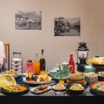 Djaman Doeloe Resto and Bar Present a New Concept of “Pasar Akhir Pekan” a la Chef Lukman Santoso