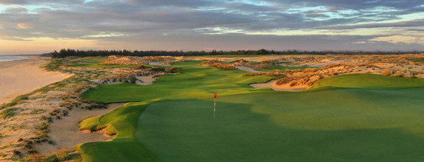 Hoiana Shores Golf Club Hoiana Shores Golf Club