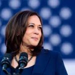 Kamala Harris: First US woman vice president-elect