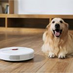 Dreame Begins Rollout of Next Generation Robot Vacuum Cleaner D9 with High Performance and a Competitive Price