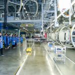 Excellence is accomplished like this — the “2020 BMW Excellence Experience Media Tour”