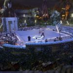 Falcon’s Creative Group Brings Virtual Worlds to Karate Combat Season 2