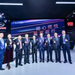 GAC Group shines at the Macau Auto Show for 10 consecutive years