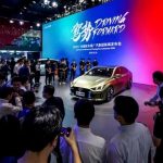 GAC MOTOR’s Latest Sportscar Model EMPOW55 Gets an Explosive Showing at the Guangzhou International Automobile Exhibition, Paving the Way For an Industry Breakthrough