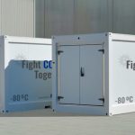 German MECOTEC Group launches one-stop-solution for deep-freeze, transport, storage and distribution for COVID-19-Vaccines with its first Mobile Hybrid Container