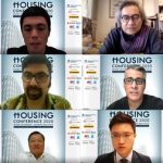 Housing Conference 2020 Webinar ‘Beyond The Pandemic – Reshaping Real Estate’ 26 November 2020