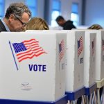 U.S. coronavirus cases keep rising in grim march to Election Day