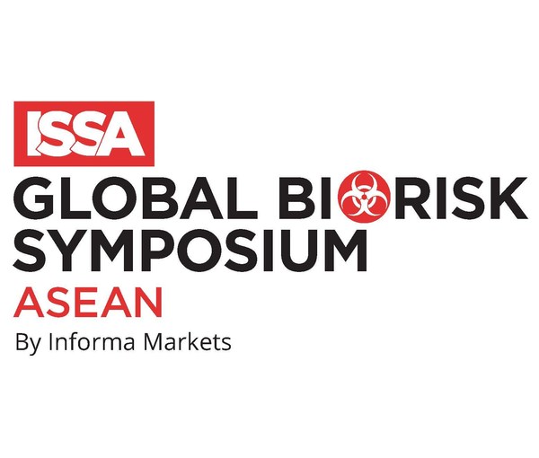 ISSA Global Biorisk Symposium Asean Announced - The Symposium for Biorisk Mitigation & Infection Control, take place virtually and in person from December 3-4, 2020