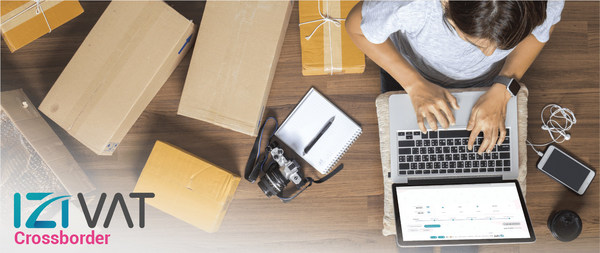 IZIVAT launches online tax-free shopping with international delivery IZIVAT launches online tax-free shopping with international delivery