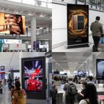 JCDecaux Transport launches programmatic trading capabilities for Hong Kong International Airport advertising