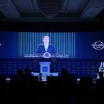 Jeju Forum opens to discuss multilateral cooperation on pandemic, security