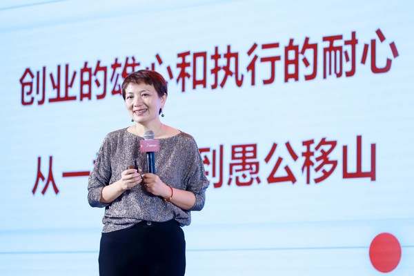 Jingbo Wang of Noah: ten years as a new start, be customer-centric and keep up the efforts! Jingbo Wang of Noah: ten years as a new start, be customer-centric and keep up the efforts!