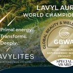 Lavylites among world’s best cosmetics of 2020