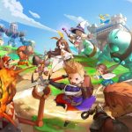 LINE Games’ Multiplayer Tower Defense Guardian Chronicle Now Available on Steam Early Access
