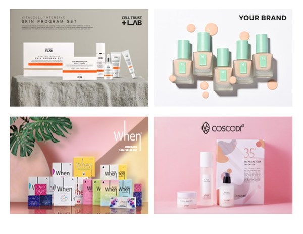 from children’s cosmetics and miracle foundations to a wide range of high-tech beauty devices from children’s cosmetics and miracle foundations to a wide range of high-tech beauty devices
