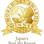 LOTTE Arai Resort Wins World Ski Awards — “2020 Japan’s Best Ski Resort”