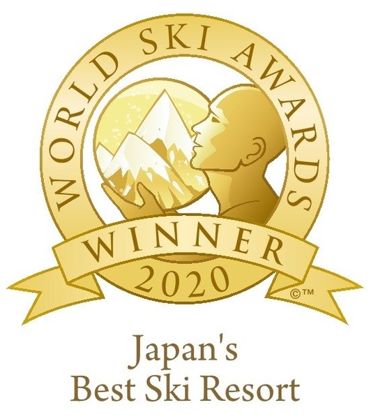 LOTTE Arai Resort_Japan's Best Ski Resort LOTTE Arai Resort_Japan's Best Ski Resort