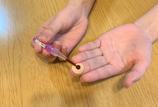 MBS Capillary Tube for biochemistry, immunology, and blood tests in clinical and research laboratories. MBS Capillary Tube for biochemistry, immunology, and blood tests in clinical and research laboratories.