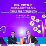 Merck and Transcenta Collaborate to Advance Continuous Biomanufacturing, Make the ‘Facility of the Future’ a Reality