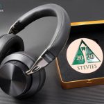 Mixcder E10 Wins Bronze Stevie® Award for State-of-the-Art Active Noise-Canceling Performance