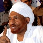 Sudan’s former PM dies in UAE from COVID-19