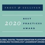 MphRx Commended by Frost & Sullivan for Enhancing Patient Care with Its Unified Data Aggregation Platform, Minerva