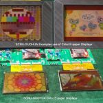 New breakthrough on full color video electronic paper display in China