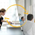 Office evolution: Why businesses need to rethink their workplaces to survive and thrive