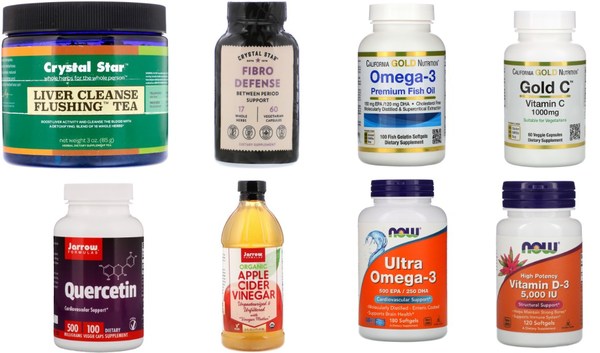 nutrition health series: Crystal Star, California Gold Nutrition, Jarrow Formulas, Now Foods nutrition health series: Crystal Star, California Gold Nutrition, Jarrow Formulas, Now Foods