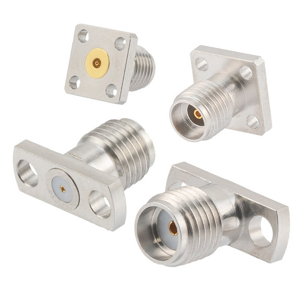 Field-Replaceable-Connectors-SQ Field-Replaceable-Connectors-SQ