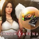 Player-friendly Features and Events Arrive in Shadow Arena